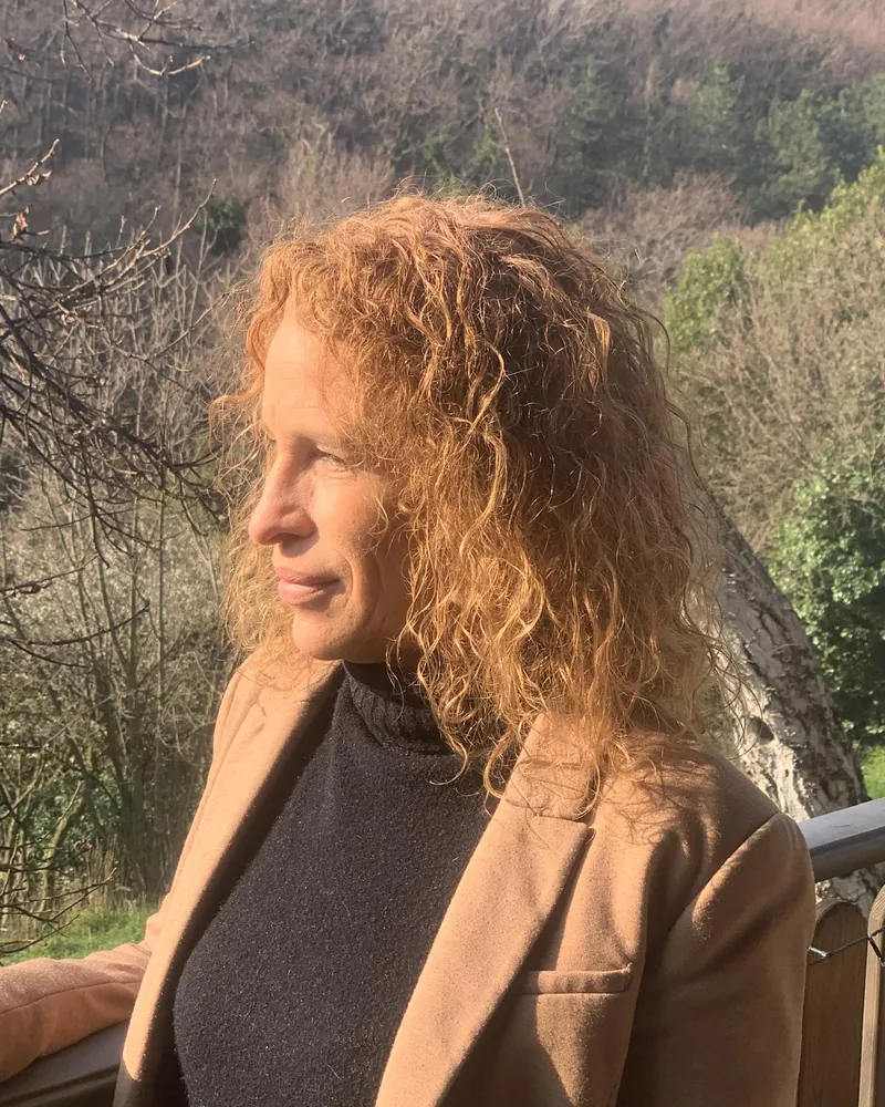 L'Avv. Alessandra Racchi